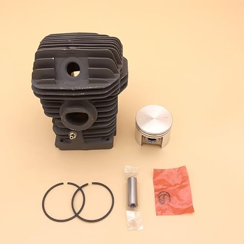 Rasenmäherteile 42,5 mm und 40 Zylinder-Kolbenstift-Ring-Set for STIHL MS250 MS230 025 023 MS 250 230 Kettensägenteile 1123 020 1209, 030 0408(MS230 40MM) von YCSOZMM
