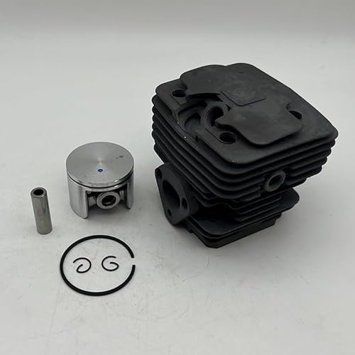 Rasenmäherteile 45 mm Zylinderkolbensatz passend for Alpina P500 P510 P522S VIP 55 55D 52 CASTOR VIP55 VIP55D VIP52 Ersatzteile Jardin Rasenmäherteile 45 mm Zylinderkolbensatz passend for Alpina P500 P510 P522S VIP 55 55D 52 CASTOR VIP55 VIP55D VIP52 Ersatzteile Jardin von YCSOZMM