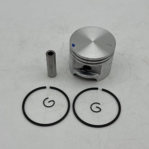 Rasenmäherteile 47 mm * 1,5 Kolbenbolzenring-Sicherungsringsatz, passend for MS310 MS 310 Kettensägenmotor, ersetzt Teil Nr. 1127 030 2007 Rasenmäherteile 47 mm * 1,5 Kolbenbolzenring-Sicherungsringsatz, passend for MS310 MS 310 Kettensägenmotor, ersetzt Teil Nr. 1127 030 2007 von YCSOZMM