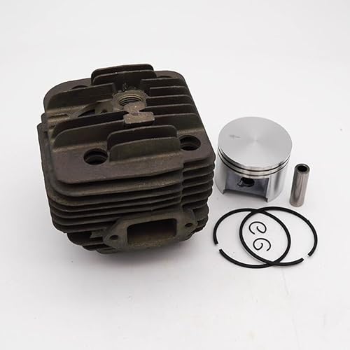 Rasenmäherteile 49-mm-Zylinder- und Kolbensatz passend for STIHL TS400 Beton-Trennsäge Ersatzteile 4223 020 1200 for Benzinbenzin Rasenmäherteile 49-mm-Zylinder- und Kolbensatz passend for STIHL TS400 Beton-Trennsäge Ersatzteile 4223 020 1200 for Benzinbenzin von YCSOZMM