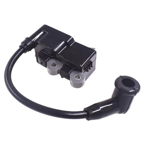 Rasenmäherteile 50529 83-01 505298301 Zündspule for Zenoah Komastu 143RII G3K G35L G45L G4K G4LS BK430 G400 3410 4310 Heckenschere Strimmer von YCSOZMM