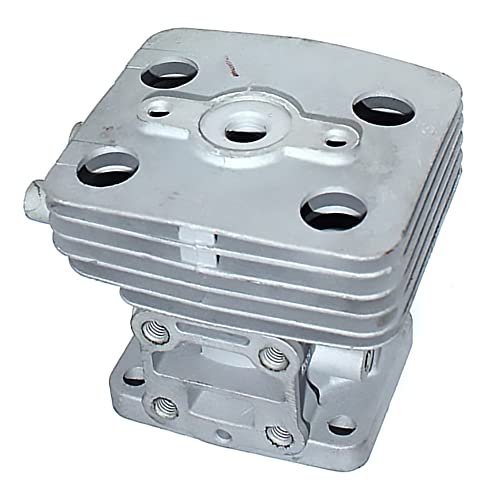 Rasenmäherteile 528 05 21-01 34mm Zylinder Für RedMax BCZ2450S BCZ2450T BCZ2460S BCZ2460TS CHTZ2460L EXZ2460SPH HEZ2460F HEZ2460S HTZ2460 GZ23N Rasenmäherteile 528 05 21-01 34mm Zylinder Für RedMax BCZ2450S BCZ2450T BCZ2460S BCZ2460TS CHTZ2460L EXZ2460SPH HEZ2460F HEZ2460S HTZ2460 GZ23N von YCSOZMM