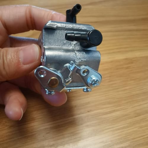 Rasenmäherteile 5800 Vergaser-Kettensägenzubehör(Type A) von YCSOZMM