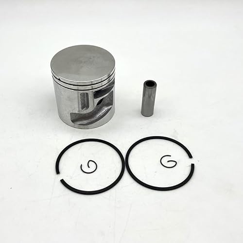 Rasenmäherteile 60mm Kolben Assy Fit for HUSQVARNA for Partner K1270 Beton Cut off Saw Schiene Säge Zylinder Teile Ersatz Rasenmäherteile 60mm Kolben Assy Fit for HUSQVARNA for Partner K1270 Beton Cut off Saw Schiene Säge Zylinder Teile Ersatz von YCSOZMM