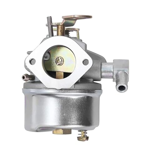 Rasenmäherteile 640298 Vergaser for Tecumseh OHSK70 OH195SA Motoren 5, PS 7 Modelle for Oregon 50-666 f2 Stage Schneefräsen 4-Takt-Motor Rasenmäherteile 640298 Vergaser for Tecumseh OHSK70 OH195SA Motoren 5, PS 7 Modelle for Oregon 50-666 f2 Stage Schneefräsen 4-Takt-Motor von YCSOZMM
