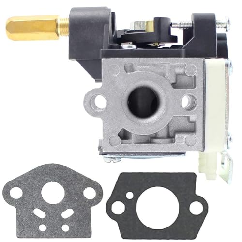 Rasenmäherteile A021000740 A021000741 A021000742 Vergaserbaugruppe for Shindaiwa Heckenschere DH212 for Zama Carb RB-K75 von YCSOZMM