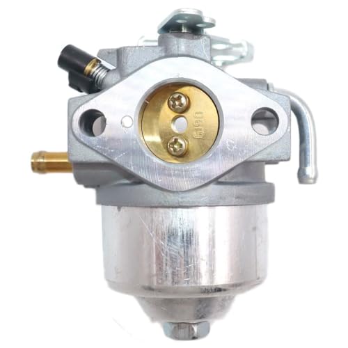 Rasenmäherteile AM122006 Vergaser passend for JOHN for DEERE Passend for Gator 6x4 Seriennummer unter 068250 RASENMÄHER von YCSOZMM