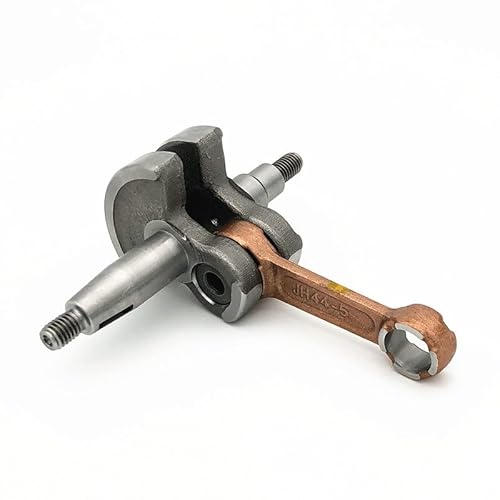 Rasenmäherteile Austauschbare Kurbelwelle aus gehärtetem Stahl for Freischneidermotor 40-5 44-5(44-5) von YCSOZMM