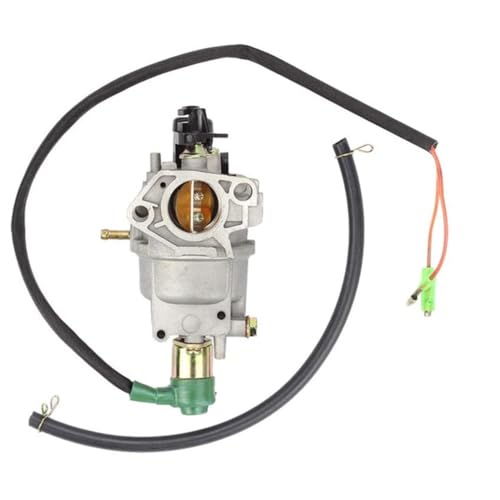 Rasenmäherteile Autotyp-Generatorteile GX240-Vergaser. Kompatibel mit Honda GX240 GX270 177 177F OEM 16100-Z5F-F01 16100-Z9H-702 16100-ZE3-F12 von YCSOZMM