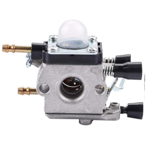 Rasenmäherteile BG45 BG46 BG55 Vergaser for BG65 BG85 SH55 SH85 Laubbläser Ersatzvergaser for 42291200606 for Zama C1Q-S64 C1Q-S68G Rasenmäherteile BG45 BG46 BG55 Vergaser for BG65 BG85 SH55 SH85 Laubbläser Ersatzvergaser for 42291200606 for Zama C1Q-S64 C1Q-S68G von YCSOZMM