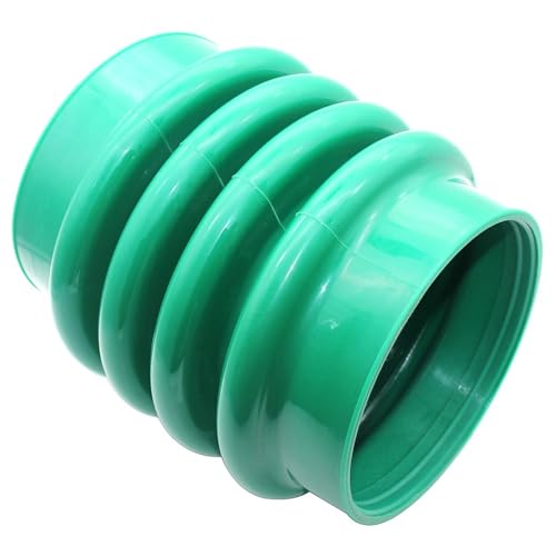 Rasenmäherteile Balgmanschette for Wacker for Neuson Rammer BS60-2 BS60-2i BS60-4 BS600 BS600oi BS650 BS65Y BS70-2i BS700 BS700oi DS70 DS720 BS62Y von YCSOZMM