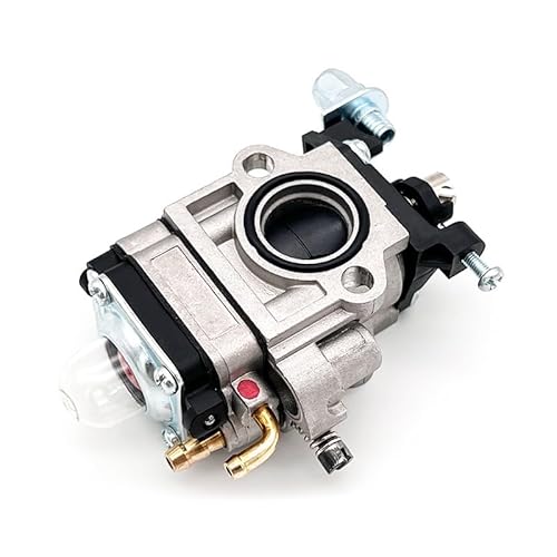 Rasenmäherteile Benzin Rasentrimmer Zubehör Vergaser Freischneider Motor 40-5 44-5 43cc 52cc von YCSOZMM