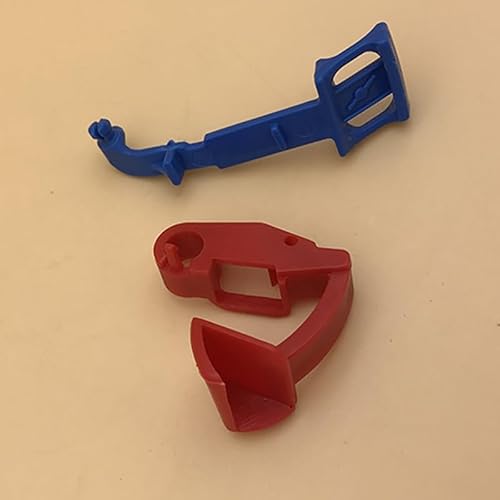 Rasenmäherteile Control On Off Schalter Welle Choke Stange Hebel kit for HUSQVARNA 340 345 346 346XP 350 353 Kettensäge teile 503869601 Rasenmäherteile Control On Off Schalter Welle Choke Stange Hebel kit for HUSQVARNA 340 345 346 346XP 350 353 Kettensäge teile 503869601 von YCSOZMM