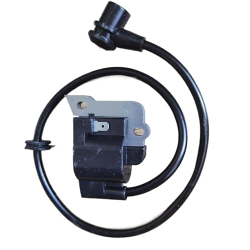 Rasenmäherteile DMC621 EB650 Zündspule for Echo Laubbläser Ersatzteile Rasenmäherteile DMC621 EB650 Zündspule for Echo Laubbläser Ersatzteile von YCSOZMM