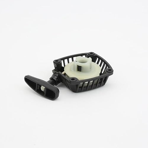Rasenmäherteile EC025 RECOIL STARTERFÜR for SUBARU ROBIN EC25 for KAWASAKI PST750 PST75 OHT750R HEDGETRIMMER PULL START REWIND FRÜHLING GRIP SEIL MONTAGE von YCSOZMM
