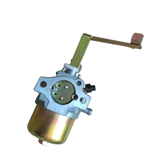 Rasenmäherteile ECHTER VERGASER PASST FÜR MITSUBISHI GT600 GM182 MBG2902 MBG3500 6HP 181CC WASSERPUMPE TILLER GO KART WASHER 2,5 KW 3 GENERATOR Rasenmäherteile ECHTER VERGASER PASST FÜR MITSUBISHI GT600 GM182 MBG2902 MBG3500 6HP 181CC WASSERPUMPE TILLER GO KART WASHER 2,5 KW 3 GENERATOR von YCSOZMM