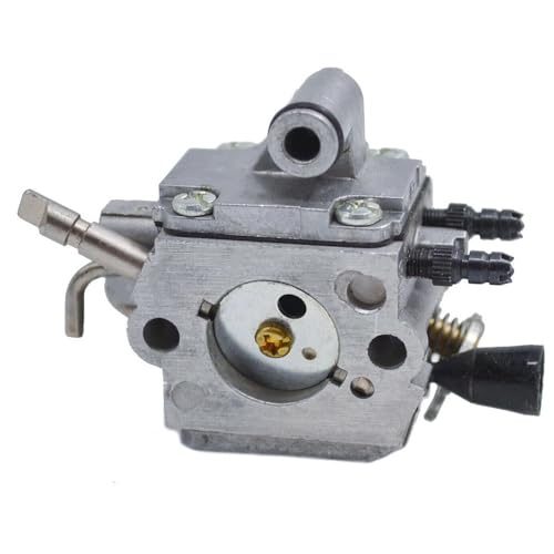 Rasenmäherteile Elektrischer Generatorvergaser for Stihl MS193T for Zama 805a 1137-120-0606 Vergaser von YCSOZMM