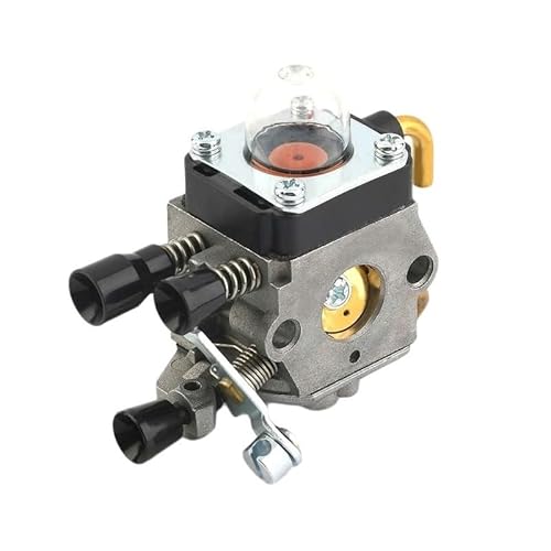 Rasenmäherteile Ersatzvergaser for Benzin-Gartenmaschinen FS38 FS45 FS46 FS55 FS74 FS75 FS76 FS80 FS85 von YCSOZMM