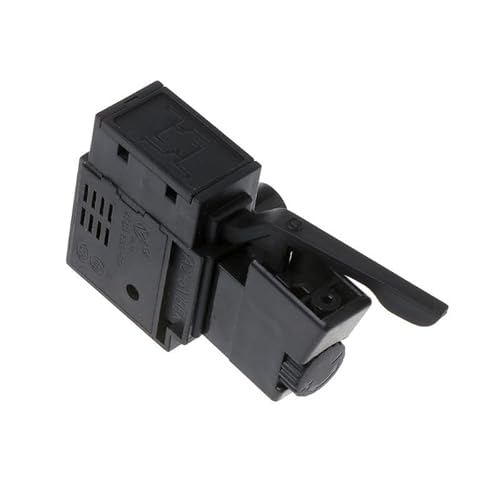 Rasenmäherteile FA2-6/1BEK Trigger Speed ​​Control Push Button Power Tool Drill Regulator von YCSOZMM