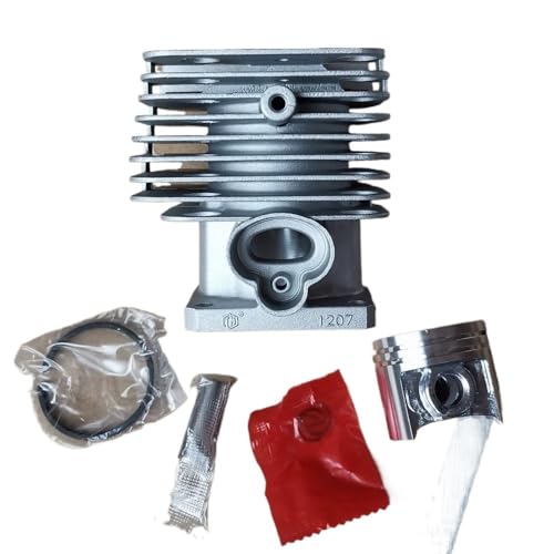 Rasenmäherteile FS 250 Zylindersatz FS250 (40 mm) 4134 020 1214 41340201214 Gartengeräte Gartenmaschinenteile von YCSOZMM