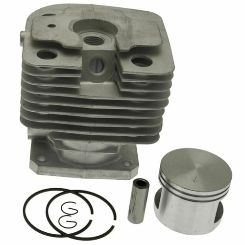 Rasenmäherteile FS 450 Zylindersatz FS450 (42 mm) 4129 020 1211, 41290201211 Gartengeräte Gartenmaschinenteile von YCSOZMM