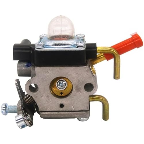 Rasenmäherteile For ZAMA TYP HS86 Vergaser for STL HS81 Heckenschere Teile C1Q-S225 OEM 42371200601 42371200611 42371200606 Rasenmäherteile For ZAMA TYP HS86 Vergaser for STL HS81 Heckenschere Teile C1Q-S225 OEM 42371200601 42371200611 42371200606 von YCSOZMM
