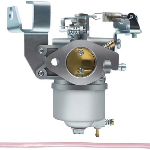 Rasenmäherteile G2-G11 Vergaser passend for Yamaha 4-Zyklus J38–14101–02 Golf Rasenmäher Motorteil von YCSOZMM