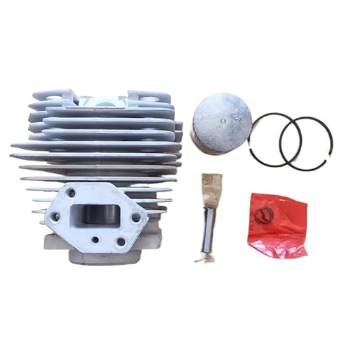 Rasenmäherteile G3K ZYLINDERKOLBENSATZ 36MM FÜR ZENOAH G35L BC/BK3410 3402 4700 TRIMMER BRUSHCUTTER ZYLINDER ASSY KOBLE RING PIN CLIPS MONTAGE von YCSOZMM