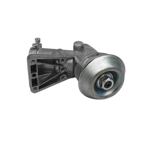 Rasenmäherteile Getriebe Getriebegehäuse Arbeitskopf 28 mm 10T Freischneider Rasentrimmer for Emak EM780 Oleo-Mac for Efco SPARTA Serie 36 43 44 von YCSOZMM