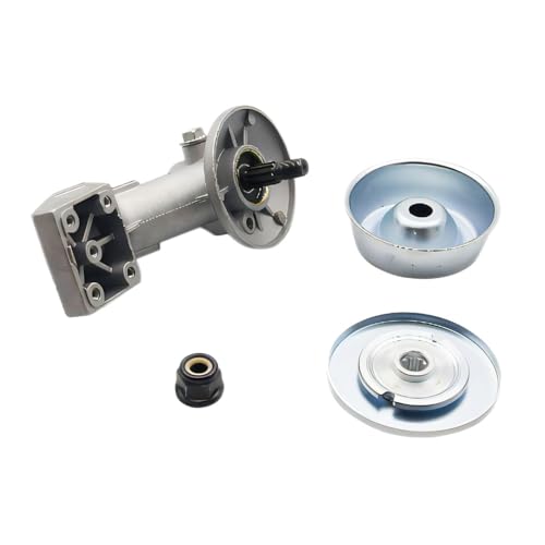 Rasenmäherteile Getriebe passend for Stihl FS130R FS200 FS200R FS240 FS240R FS250 FS250R FS260 von YCSOZMM