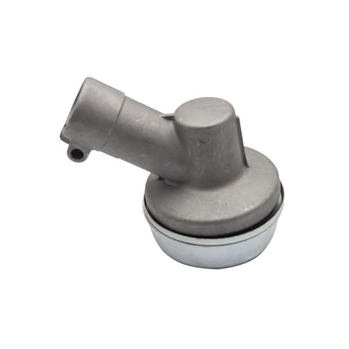Rasenmäherteile Getriebekopf 4144 640 0100 passend for Stihl Freischneider FS55 2-Mix FS55R FS55RC FS56 FS56C FS56R FS56RC FS70 FS70R FS70C von YCSOZMM