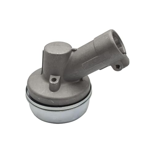 Rasenmäherteile Getriebekopf passend for Stihl Freischneider FS55 2-Mix FS55C FS55R FS55RC FS56 FS56C FS56R FS56RC FS70 FS70R FS70C von YCSOZMM