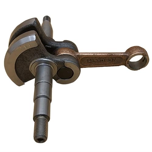 Rasenmäherteile HUNDURE Kurbelwelle for HUSQVARNA 141 136 142 137 36 41 Kettensäge Kettensägen Teile ersetzen 530029794 Rasenmäherteile HUNDURE Kurbelwelle for HUSQVARNA 141 136 142 137 36 41 Kettensäge Kettensägen Teile ersetzen 530029794 von YCSOZMM