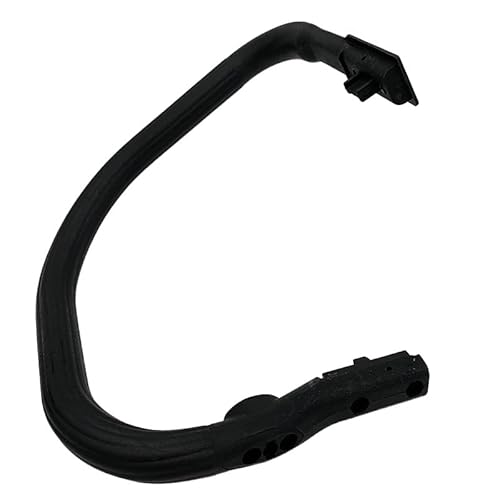 Rasenmäherteile HUNDURE Wrap Guidon for Stihl MS361 MS341 MS 361 341 Kettensäge Ersatzteile 1135 791 1700 Nouveau von YCSOZMM