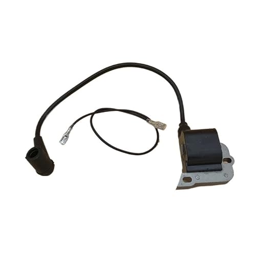 Rasenmäherteile HUNDURE Zündspule Magneto for Husqvarna 50 51 55 254 257 261 262 266 268 272 XP Kettensäge Ersatzteile von YCSOZMM