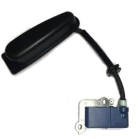 Rasenmäherteile KOMATSU Gebläse ZÜNDSPULE PASST for Husqvarna for Redmax EBZ7500 & 8500 Heckenschere Ersatzteile(2pcs) von YCSOZMM