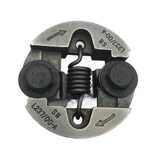 Rasenmäherteile Kupplung passend for Stihl HS81 HS81R HS81T HS86 HS86R HS86T HS82 HS87 HS 81 82 86 87 Heckenschere Rasentrimmer 4237 160 2000 Ersatzteile Rasenmäherteile Kupplung passend for Stihl HS81 HS81R HS81T HS86 HS86R HS86T HS82 HS87 HS 81 82 86 87 Heckenschere Rasentrimmer 4237 160 2000 Ersatzteile von YCSOZMM