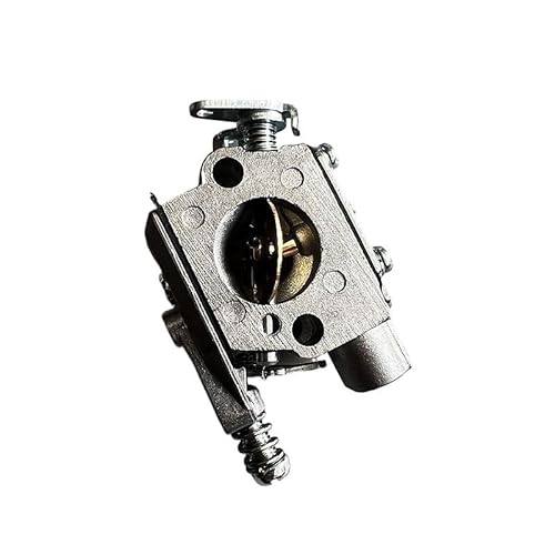 Rasenmäherteile MP255 Carb Vergaser for ECHO CS-361WES CS361WES CS-361 for SHINDAIWA 361WS HUAYANG MP-255 Benzin Säge Ersatzteile Rasenmäherteile MP255 Carb Vergaser for ECHO CS-361WES CS361WES CS-361 for SHINDAIWA 361WS HUAYANG MP-255 Benzin Säge Ersatzteile von YCSOZMM
