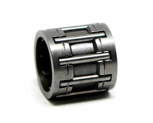 Rasenmäherteile MS240 MS260 Kurbelwelle Kugellager Öldichtung Nadelkäfig Kit Für 026 Pro AV 024 MS 240 260 Kettensäge Teil 95230034260 von YCSOZMM
