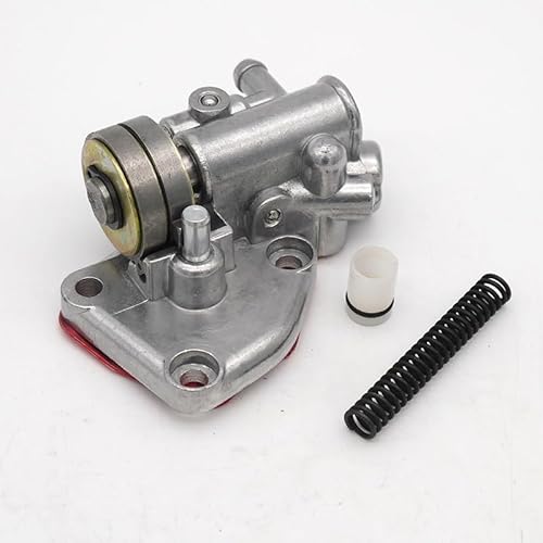 Rasenmäherteile Ölölerpumpenbaugruppe passend for Stihl 070 090 AV G Contra 070AV 090AV MS720 Kettensägenmotoren #1106 640 3202 Teile ersetzen Rasenmäherteile Ölölerpumpenbaugruppe passend for Stihl 070 090 AV G Contra 070AV 090AV MS720 Kettensägenmotoren #1106 640 3202 Teile ersetzen von YCSOZMM