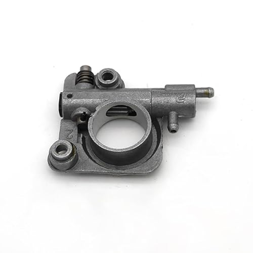 Rasenmäherteile Ölpumpe Fit for Echo CS-350 CS-2600 CS350 CS2600 Garten Werkzeuge Benzin Kettensäge Ersatzteile Jardin Ferramentas Werkzeug Teil von YCSOZMM
