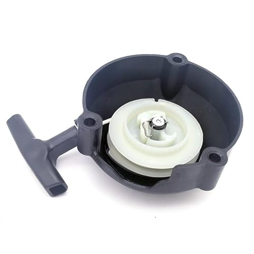 Rasenmäherteile Pull Recoil Starter Fit for Stihl BR 500 550 600 BR500 BR550 BR600 Rucksack Laubbläser Ersatzteile 4282 190 0303 42821900303 von YCSOZMM