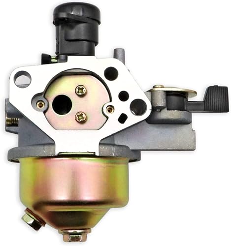 Rasenmäherteile RASENMÄHER GXV340 vergaser teile for mit Werden kompatibel for 16100-Z1F-W02 Carb Kit Rasenmäherteile RASENMÄHER GXV340 vergaser teile for mit Werden kompatibel for 16100-Z1F-W02 Carb Kit von YCSOZMM