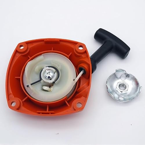 Rasenmäherteile RECOIL STARTER/KLAUE Fit for HUSQVARNA 436 436R 143 143R 236 236R 443 443R PULL START BRUSHCUTTERS TRIMMER ERSATZTEILE von YCSOZMM