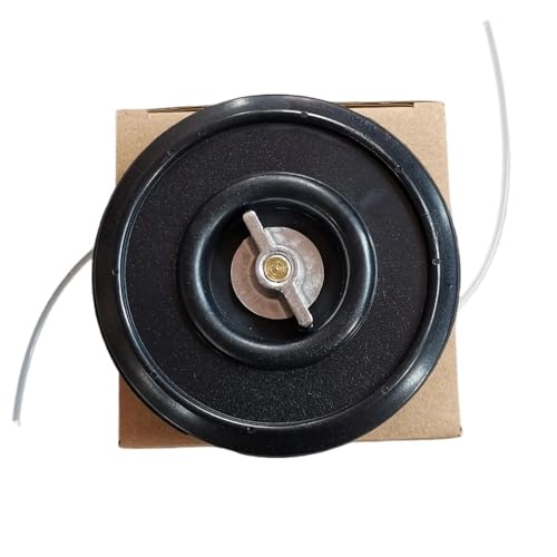 Rasenmäherteile Rasentrimmerkopf for KAWASAKI-Handbuch, FLH 10 * 1,25 mm Rasenmäherteile Rasentrimmerkopf for KAWASAKI-Handbuch, FLH 10 * 1,25 mm von YCSOZMM