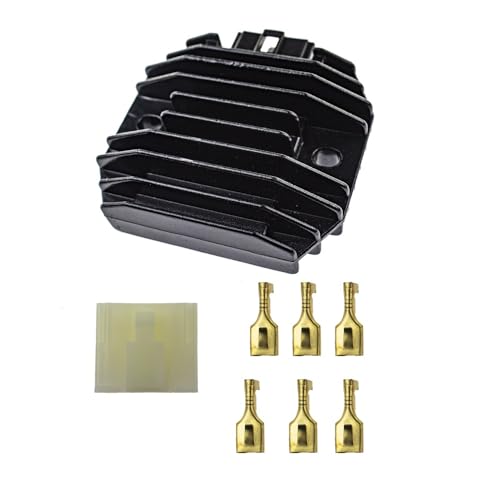 Rasenmäherteile Reglerspannung 21066-2056 21066-2070 Passend for Kawasaki FE350D FE400D FD501V KAF300 KAF540 KAF620 Rasenmäherteile Reglerspannung 21066-2056 21066-2070 Passend for Kawasaki FE350D FE400D FD501V KAF300 KAF540 KAF620 von YCSOZMM