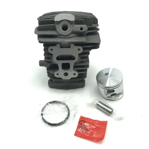 Rasenmäherteile Robuster 40-mm-Zylinder-Kolbenringstift-Satz für MS211 MS211C 2-Mix MS211C-BE Z MS211Z Kettensäge PN 1139 020 1202 von YCSOZMM