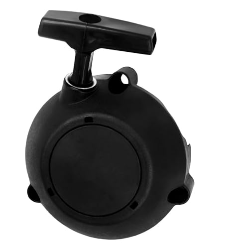 Rasenmäherteile Rückstoßstarter-Baugruppe for Stihl Rucksackgebläse BR500 BR550 BR600 Seilzugstarter ersetzt 4282 190 0300 von YCSOZMM