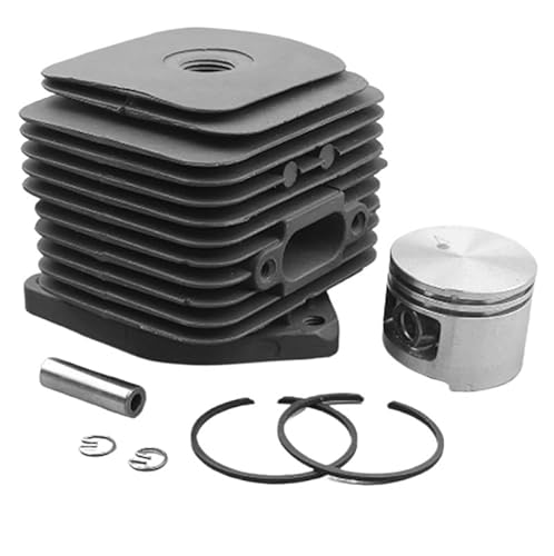 Rasenmäherteile S30 Zylindersatz Homelite Rasentrimmer Ersatzteile 36,5 mm von YCSOZMM