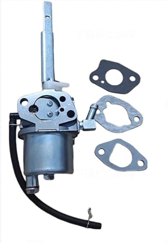 Rasenmäherteile ST224 Schneefräse Vergaser for L10-1D.W/Sp for Husqvarna for ST 224 587147901 Rasenmäherteile ST224 Schneefräse Vergaser for L10-1D.W/Sp for Husqvarna for ST 224 587147901 von YCSOZMM